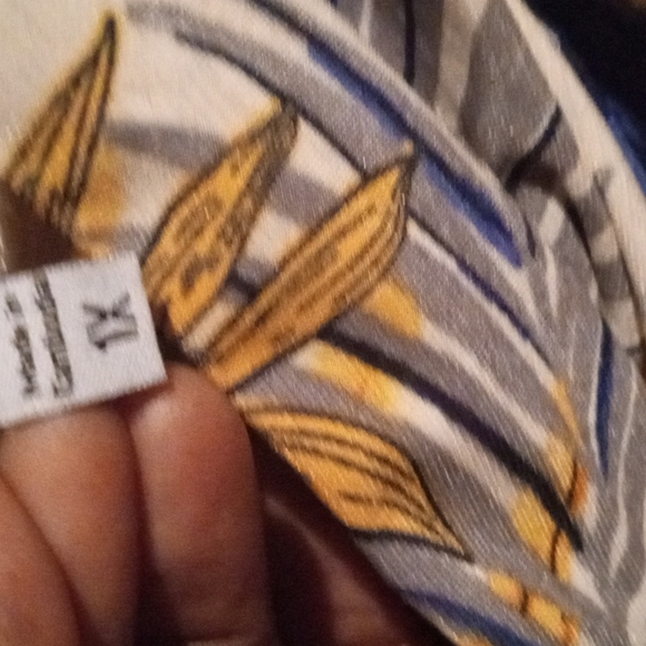 Strapless Dress - Picture 4 of 4